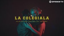The Boy Next Door, Fresh Coast feat. Jody Bernal - La Colegiala (Official Music Video)