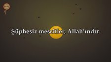 Cin Suresi - İdris Abkar | fussilet Kuran Merkezi