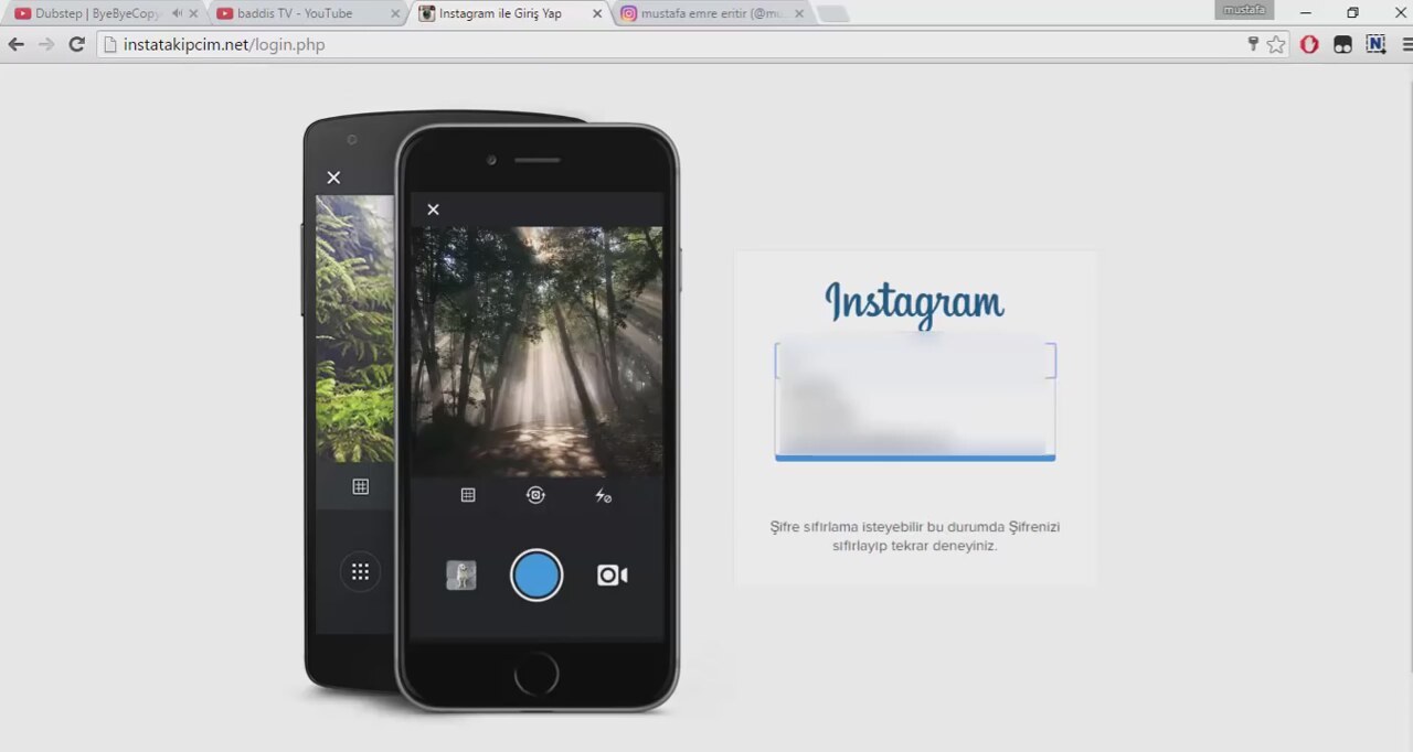  -!    instagram takipci hilesi 2019 en iyi site youtube