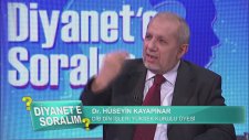 İslamda El Öpmek Var Mıdır?
