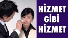 Parasını Bastırınca Alabileceğin 9 Tuhaf Hizmet