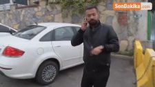 Tuba Büyüküstün ile Görüntülenen Ünlü İşletmeci Umut Evirgen Tutuklandı