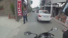Türkiye'de Araç Kamerası Kaza Kayıtları 17 (Bayram Özel)