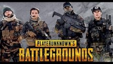 100 İnsan 1 Kazanan ! | Playerunknown's Battlegrounds
