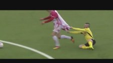 Bağlanma Sorunu Yaşayan Futbolcu