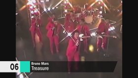 Bruno Mars - Music Evolution Bruno Mars - Music Evolution