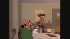 Bugs Bunny Show - Yemek Zamanı (Çizgi Film)