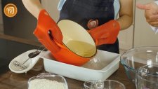 İyi Gelecek Elçileri MigrosTV Mutfağında!