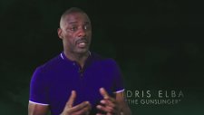 The Dark Tower Featurette - The Legacy of the Gunslinger (2017) | Movieclips Coming Soon