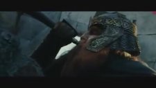 Yüzüklerin Efendisi ve Hobbit Irklarının Borazan Sesleri.