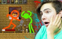 Animasyon Vs Minecraft !