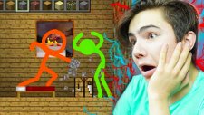 Animasyon Vs Minecraft !