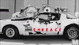 Armin Van Buuren - Feat. Cosmic Gate - Imperio Vs Embargo Armin Van Buuren - Feat. Cosmic Gate - Imperio Vs Embargo