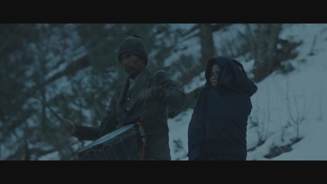Dadyaa (2016) Fragman