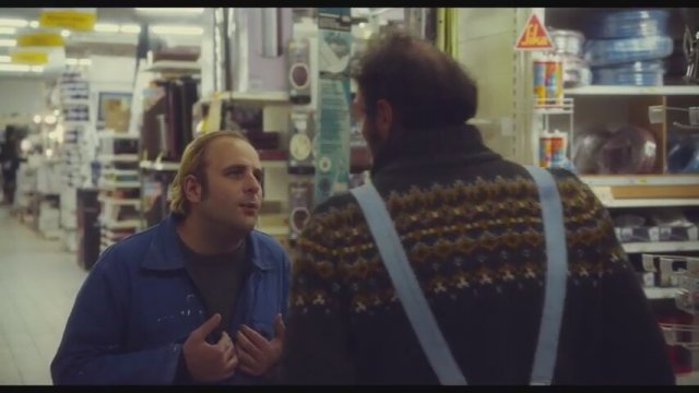 Des plans sur la comète (2017) Fragman