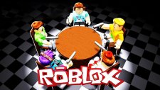 Her Işık Söndüğünde Birisi Ölüyor! - Roblox