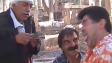 Kör Taşı (Acil Güldürü)