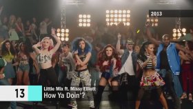 Little Mix - Music Evolution Little Mix - Music Evolution