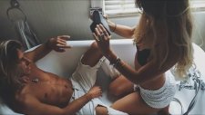Naxsy - Wicked Game (feat. Charlotte Cardin)