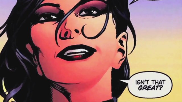 She Makes Comics (2014) Fragman