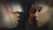 Sia & Rihanna - Beautiful People (Official Audio)