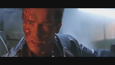 Terminator 2 - 3d Restorasyonlu