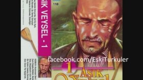 Aşık Veysel - Dün Gece Yar Eşiğinde Aşık Veysel - Dün Gece Yar Eşiğinde
