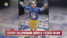 Çitos Efe'nin Dünya Çapında Fenomen Olması