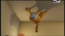Garfield - Yıldızlar ve Köpekler (6.Bölüm)