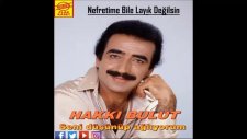 Hakkı Bulut - Nefretime Bile Layık Değilsin