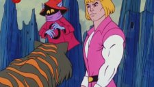 He-Man - Ejderhanın Yıkılışı (18.Bölüm)