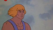 He-Man - İblis Daimar (15.Bölüm)