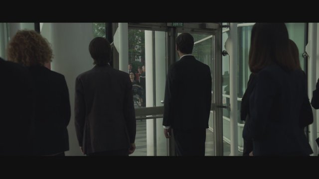 K.O. (2017) Fragman