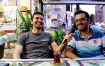 Ne Var Ne Yok? - Vlog
