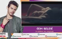 Radyo Mega 28 Haziran 2017 Cem Belevi Yayını!