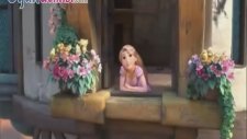 Rapunzel Masalı
