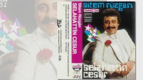 Selahattin Cesur - Varlığın Yeter Selahattin Cesur - Varlığın Yeter