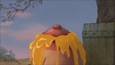 Winnie the Pooh - Bal Gibi Mutlu Son
