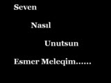 Esmer Melegim