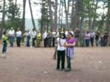 Tokat Almus Bagtaşı Kasabası