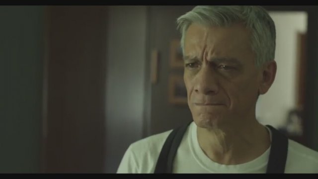 Fausto (2017) Fragman