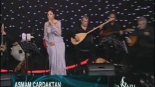 Nazlı Öksüz - Denizlinin Horozları (Asmam Çardaktan)
