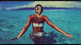 Sia - Pink - Waterfall Sia - Pink - Waterfall