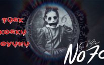 Türk Korku Oyunu ! | No70: Eye Of Basir