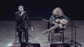Ahmet Aslan - Cem Adrian - Sarı Gelin Ahmet Aslan - Cem Adrian - Sarı Gelin
