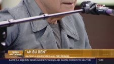 Cem Yılmaz ile Kırgınlığım Oldu, Kabahatlerim Var Herhalde