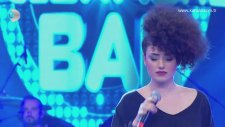 Dilan Çıtak - Sil Baştan (Canlı Performans)
