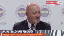 Doğuş Grubu Başkanı Ferit Şahenk: NTV Spor Kapanmıyor