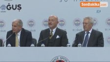 Fenerbahçe ile Doğuş İşbirliği Anlaşması İmzaladı