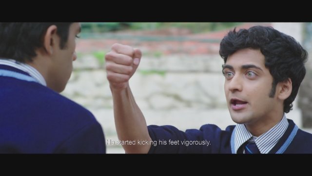 Manjha (2017) Fragman
